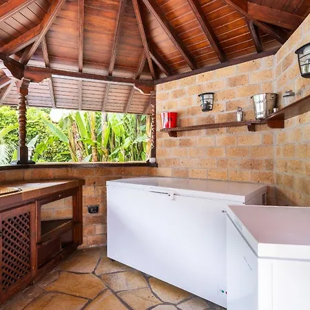 San Benito - Spektakulares Haus Mit Privatpool Fur Bis Zu 13 Gaste Сasa de vacaciones *