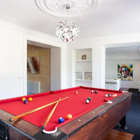 San Benito - Spektakulares Haus Mit Privatpool Fur Bis Zu 13 Gaste Сasa de vacaciones *