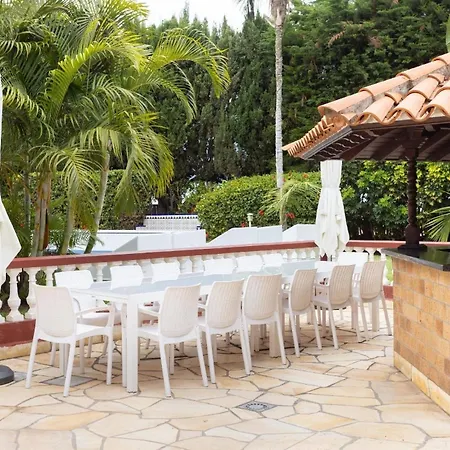 San Benito - Spektakulares Haus Mit Privatpool Fur Bis Zu 13 Gaste Сasa de vacaciones Los Realejos