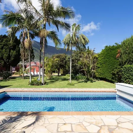San Benito - Spektakulares Haus Mit Privatpool Fur Bis Zu 13 Gaste Сasa de vacaciones Los Realejos