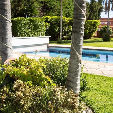 San Benito - Spektakulares Haus Mit Privatpool Fur Bis Zu 13 Gaste Los Realejos